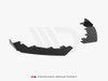Maxton Front Flaps VW Golf R Mk7 Maxton Front Flaps VW Golf R Mk7