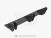 Maxton Street PRO Rear Diffuser VW Golf R MK7 (2013-2016) Maxton Street PRO Rear Diffuser VW Golf R MK7 (2013-2016)
