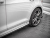 Maxton Side Flaps VW Golf R Mk7