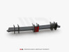 Maxton LED STOP Light VW Golf 8 GTI Maxton LED STOP Light VW Golf 8 GTI