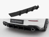 Maxton Street PRO Rear Diffuser V.3 Volkswagen Golf GTI Mk8 Maxton Street PRO Rear Diffuser V.3 Volkswagen Golf GTI Mk8
