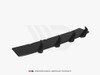 Maxton Street PRO Rear Diffuser V.3 Volkswagen Golf GTI Mk8 Maxton Street PRO Rear Diffuser V.3 Volkswagen Golf GTI Mk8