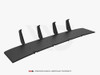 Maxton Street PRO Rear Diffuser V.3 Volkswagen Golf GTI Mk8 Maxton Street PRO Rear Diffuser V.3 Volkswagen Golf GTI Mk8