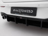 Maxton Street PRO Rear Diffuser V.4 Volkswagen Golf GTI Mk8 Maxton Street PRO Rear Diffuser V.4 Volkswagen Golf GTI Mk8