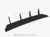 Maxton Street PRO Rear Diffuser V.4 Volkswagen Golf GTI Mk8 Maxton Street PRO Rear Diffuser V.4 Volkswagen Golf GTI Mk8