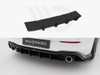 Maxton Street PRO Rear Diffuser V.5 Volkswagen Golf GTI Mk8