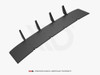 Maxton Street PRO Rear Diffuser V.5 Volkswagen Golf GTI Mk8 Maxton Street PRO Rear Diffuser V.5 Volkswagen Golf GTI Mk8