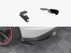 Maxton Rear Side Flaps Volkswagen Golf GTI / GTE / R-Line Mk8
