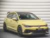 Maxton Street PRO Front Splitter VW Golf 8 GTI Clubsport Maxton Street PRO Front Splitter VW Golf 8 GTI Clubsport