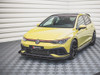 Maxton Flaps VW Golf 8 GTI Clubsport (2020-2024) Maxton Flaps VW Golf 8 GTI Clubsport (2020-2024)