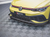 Maxton Flaps VW Golf 8 GTI Clubsport (2020-2024) Maxton Flaps VW Golf 8 GTI Clubsport (2020-2024)