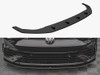 Maxton Street PRO Front Splitter VW Golf R Mk8 Maxton Street PRO Front Splitter VW Golf R Mk8