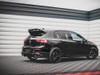 Maxton Street PRO Rear Diffuser VW Golf R Mk8 Maxton Street PRO Rear Diffuser VW Golf R Mk8