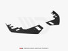 Maxton Front Flaps Volkswagen Jetta GLI Mk7 Maxton Front Flaps Volkswagen Jetta GLI Mk7