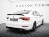 Maxton Street PRO Rear Diffuser Volkswagen Jetta GLI Mk7 Maxton Street PRO Rear Diffuser Volkswagen Jetta GLI Mk7