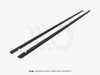 Maxton Street PRO Side Skirts Diffusers Volkswagen Jetta GLI Mk7 Maxton Street PRO Side Skirts Diffusers Volkswagen Jetta GLI Mk7
