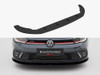 Maxton Street PRO Front Splitter Volkswagen Polo GTI Mk6 Facelift Maxton Street PRO Front Splitter Volkswagen Polo GTI Mk6 Facelift