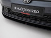 Maxton Street PRO Front Splitter Volkswagen Polo GTI Mk6 Facelift Maxton Street PRO Front Splitter Volkswagen Polo GTI Mk6 Facelift