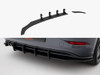 Maxton Street PRO Rear Diffuser Volkswagen Polo GTI Mk6 Facelift Maxton Street PRO Rear Diffuser Volkswagen Polo GTI Mk6 Facelift