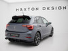 Maxton Rear Side Flaps Volkswagen Polo GTI Mk6 Facelift Maxton Rear Side Flaps Volkswagen Polo GTI Mk6 Facelift