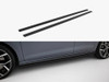 Maxton Street PRO Side Skirts Diffusers Volkswagen Polo GTI Mk6 Facelift Maxton Street PRO Side Skirts Diffusers Volkswagen Polo GTI Mk6 Facelift