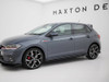 Maxton Street PRO Side Skirts Diffusers + Flaps Volkswagen Polo GTI Mk6 Facelift Maxton Street PRO Side Skirts Diffusers + Flaps Volkswagen Polo GTI Mk6 Facelift