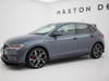 Maxton Side Flaps Volkswagen Polo GTI Mk6 Facelift