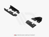 Maxton Side Flaps Volkswagen Polo GTI Mk6 Facelift