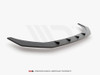 Maxton Street PRO Front Splitter VW Polo GTI Mk6 Maxton Street PRO Front Splitter VW Polo GTI Mk6
