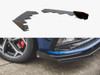 Maxton Flaps VW Polo GTI Mk6 Maxton Flaps VW Polo GTI Mk6