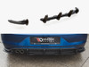 Maxton Street PRO Rear Valance VW Polo GTI Mk6 Maxton Street PRO Rear Valance VW Polo GTI Mk6
