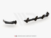 Maxton Street PRO Rear Valance + Flaps VW Polo GTI Mk6 Maxton Street PRO Rear Valance + Flaps VW Polo GTI Mk6