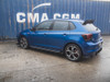 Maxton Street PRO Side Skirts Diffusers + Flaps VW Polo GTI Mk6 Maxton Street PRO Side Skirts Diffusers + Flaps VW Polo GTI Mk6