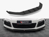 Maxton Street PRO Front Splitter Volkswagen Scirocco R Mk3 Maxton Street PRO Front Splitter Volkswagen Scirocco R Mk3