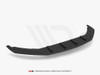Maxton Street PRO Front Splitter Volkswagen Scirocco R Mk3 Maxton Street PRO Front Splitter Volkswagen Scirocco R Mk3
