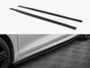 Maxton Street PRO Side Skirts Diffusers Volkswagen Scirocco R Mk3 Maxton Street PRO Side Skirts Diffusers Volkswagen Scirocco R Mk3