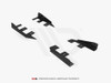 Maxton Side Flaps Volkswagen Scirocco R Mk3 Maxton Side Flaps Volkswagen Scirocco R Mk3