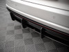 Maxton Street Pro Rear Diffuser VW Touareg R-Line Mk3