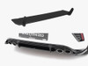 Maxton Street PRO Rear Diffuser Volkswagen T-Roc R Mk1 Maxton Street PRO Rear Diffuser Volkswagen T-Roc R Mk1