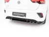 Maxton Street PRO Rear Diffuser Volkswagen T-Roc R Mk1 Maxton Street PRO Rear Diffuser Volkswagen T-Roc R Mk1