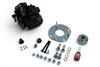 Stage 3 CP3 Fuel Pump Conversion Kit for VAG Mk6 2.0 TDI Common Rail Engines