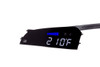 P3 V3 OBD2 Gauge for VW Golf Mk7 R (2014-2019) - Blue Bars / White Digits