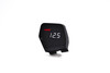 P3 Analog Gauge for VW Golf Mk8 inc GTI (2020-) - Red Bars / White Digits
