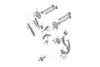 OE VAG 3.0 TDI V6 Complete Timing Chain Kit incl. Fitting Kit