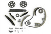 OE VAG 3.0 TDI V6 Complete Timing Chain Kit incl. Fitting Kit