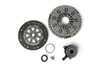 OE Audi A4 / A5 B9 1.4 TFSI Clutch Kit with Release Bearing, Oil Seals and Bolts