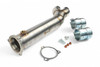 VW Touareg / Audi SQ7 / SQ8 4.0 TDI V8 CAT Delete Exhaust Pipe