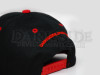 Darkside Developments Snapback Baseball Hat