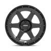 Rotiform KB1 MATTE BLACK Alloy Wheel - 19X8.5 - 5X108 - CB: 72.56 - ET42