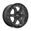 Rotiform KB1 MATTE BLACK Alloy Wheel - 19X8.5 - 5X112 - CB: 66.56 - ET45